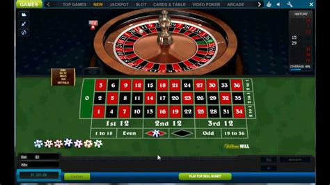  bester roulette trick